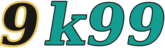 9k99 logo